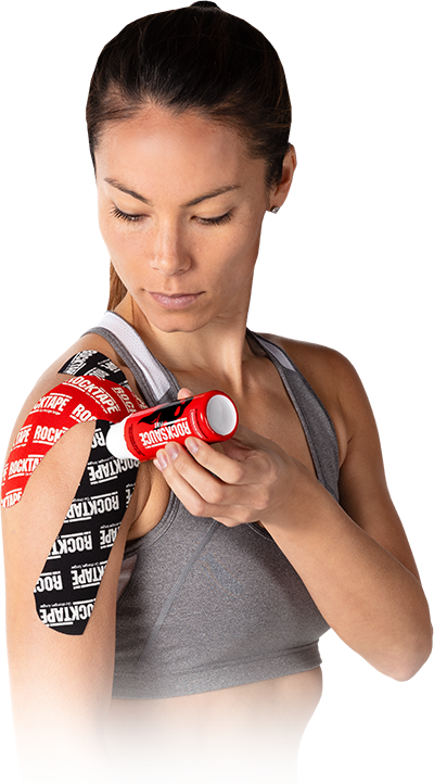 “New Year, Same Pains? RockTape to the Rescue” – Rocktape US