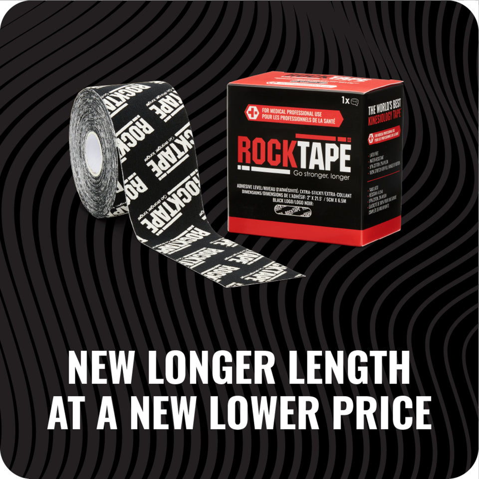 RockTape Extra-Sticky Adhesive 2