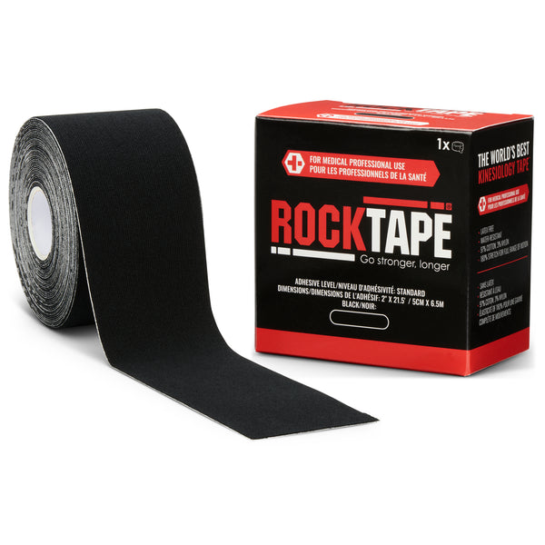 RockTape Roll Standard Adhesive 2
