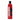 Front view of RockTape RockSauce Fire 12 oz. can on a white background