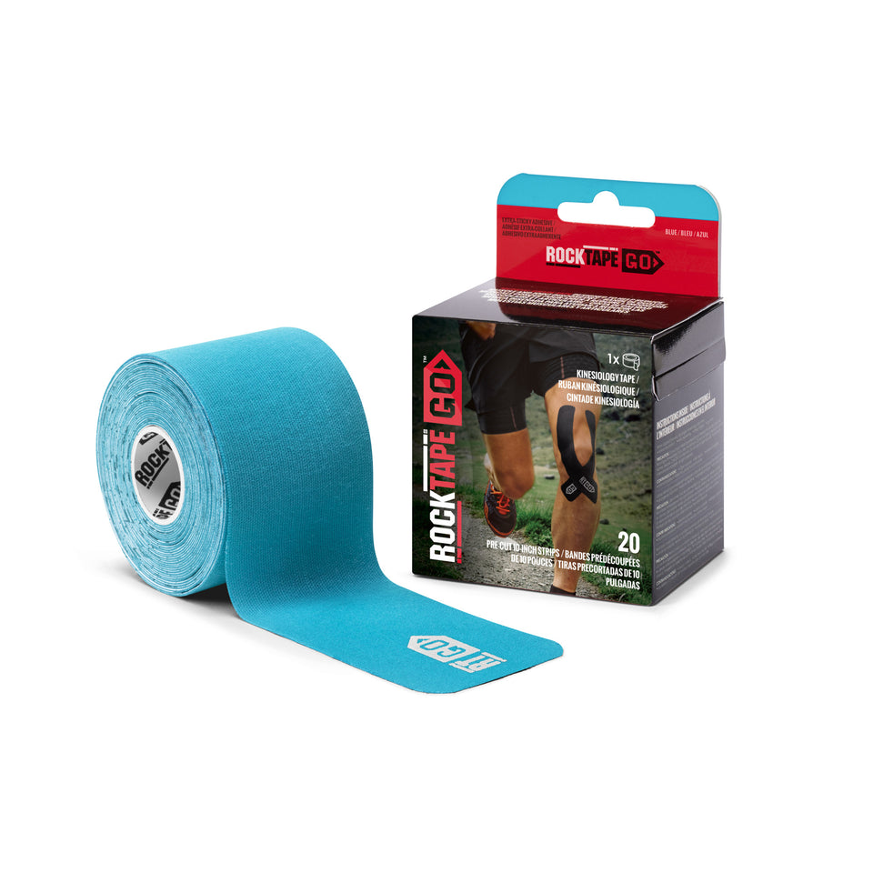 RockTape GO Extra-Sticky Adhesive – Rocktape US