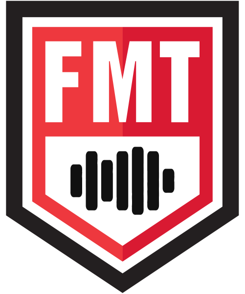 FMT Vibration Specialist Shield